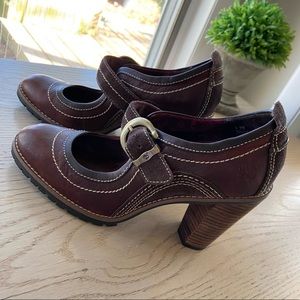 Timberland Earth keepers Genuine leather and suede Man-made Shoes